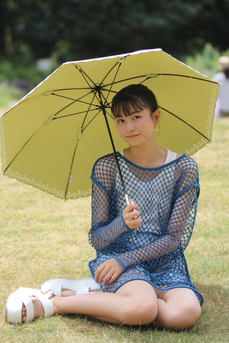 Twitterのコスプレ画像29