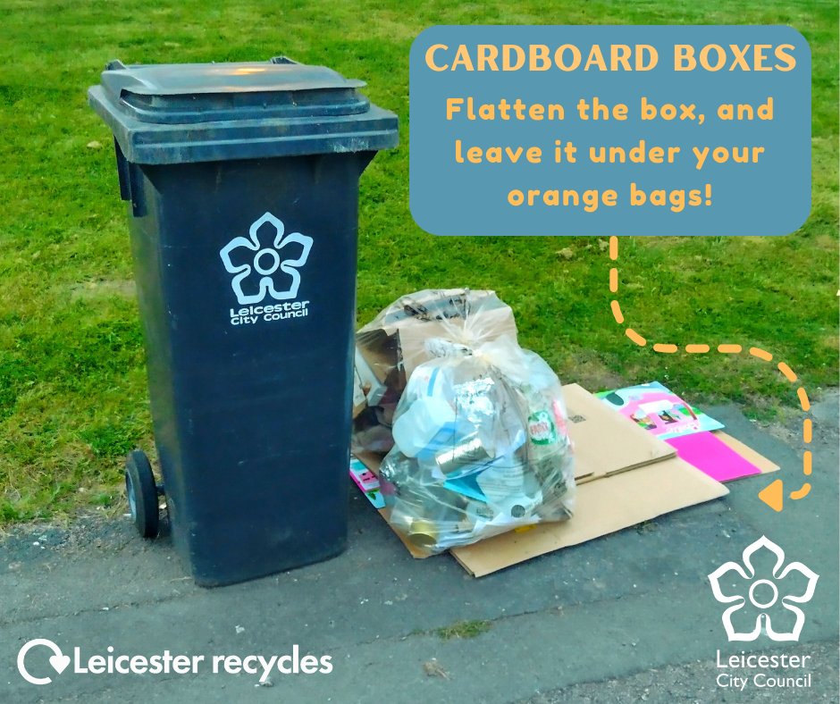 LeicesterRecycles tweet media
