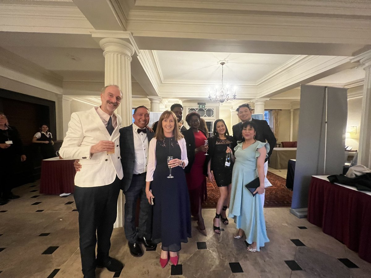 Joseph Candelario-Mckeown tweet media