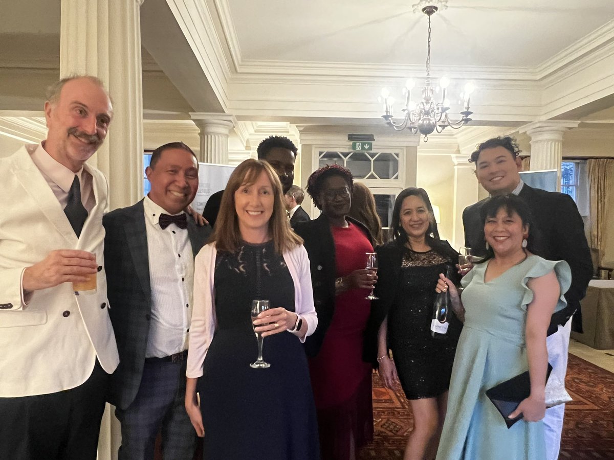 Joseph Candelario-Mckeown tweet media