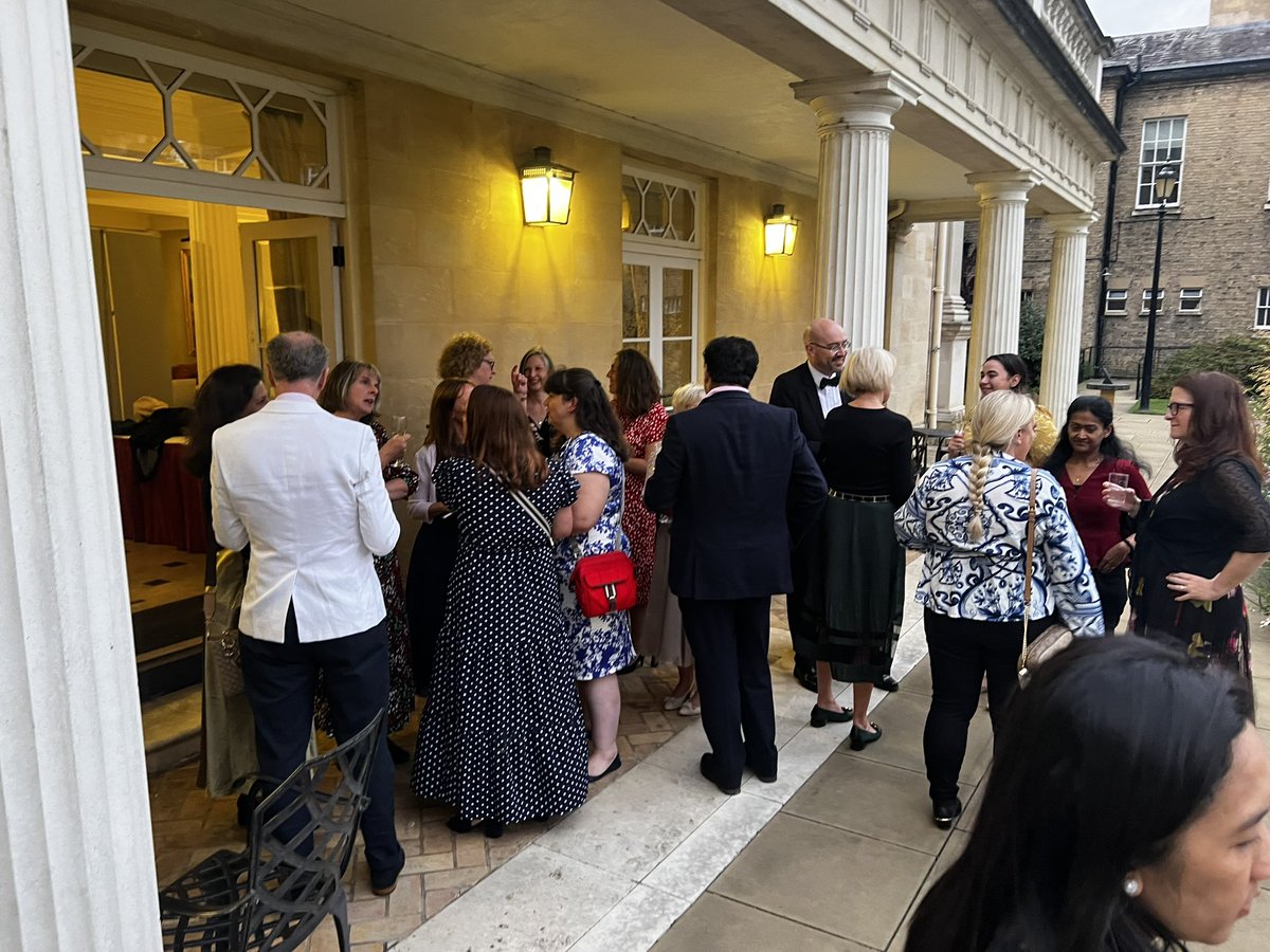 Joseph Candelario-Mckeown tweet media