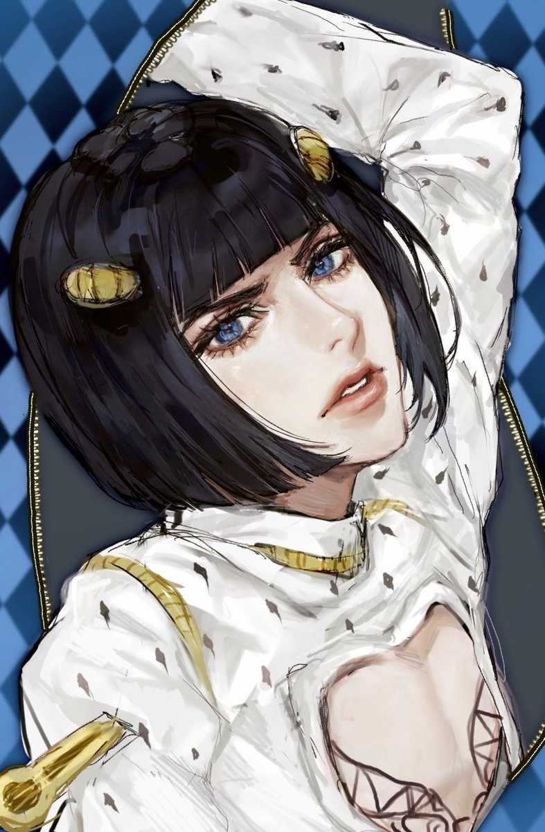 ブチャラティ

#jjba #jjbafanart