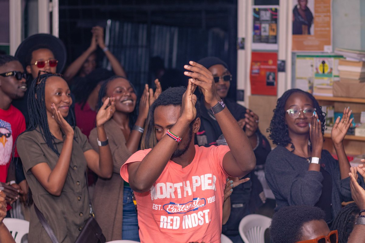 #ChecheLiveSessions tweet media