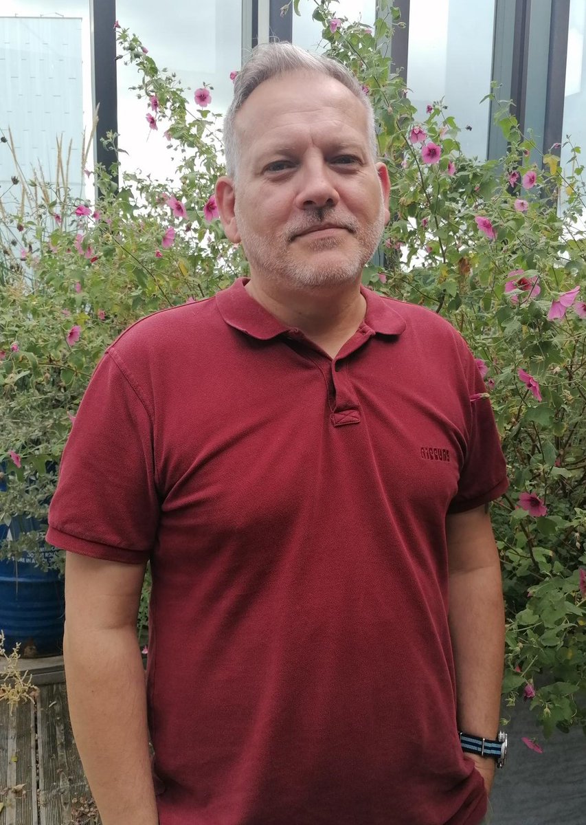 👉Ravis d'accueillir Guillaume, qui nous rejoint sur un poste de Chef de projet SIG.

Au sein de l'équipe Conseil &amp; Data il interviendra pour gérer les projets de prestation et d'accompagnement de nos clients sur leurs problématiques #SIG et connexes.

#recrutement #equipe #data