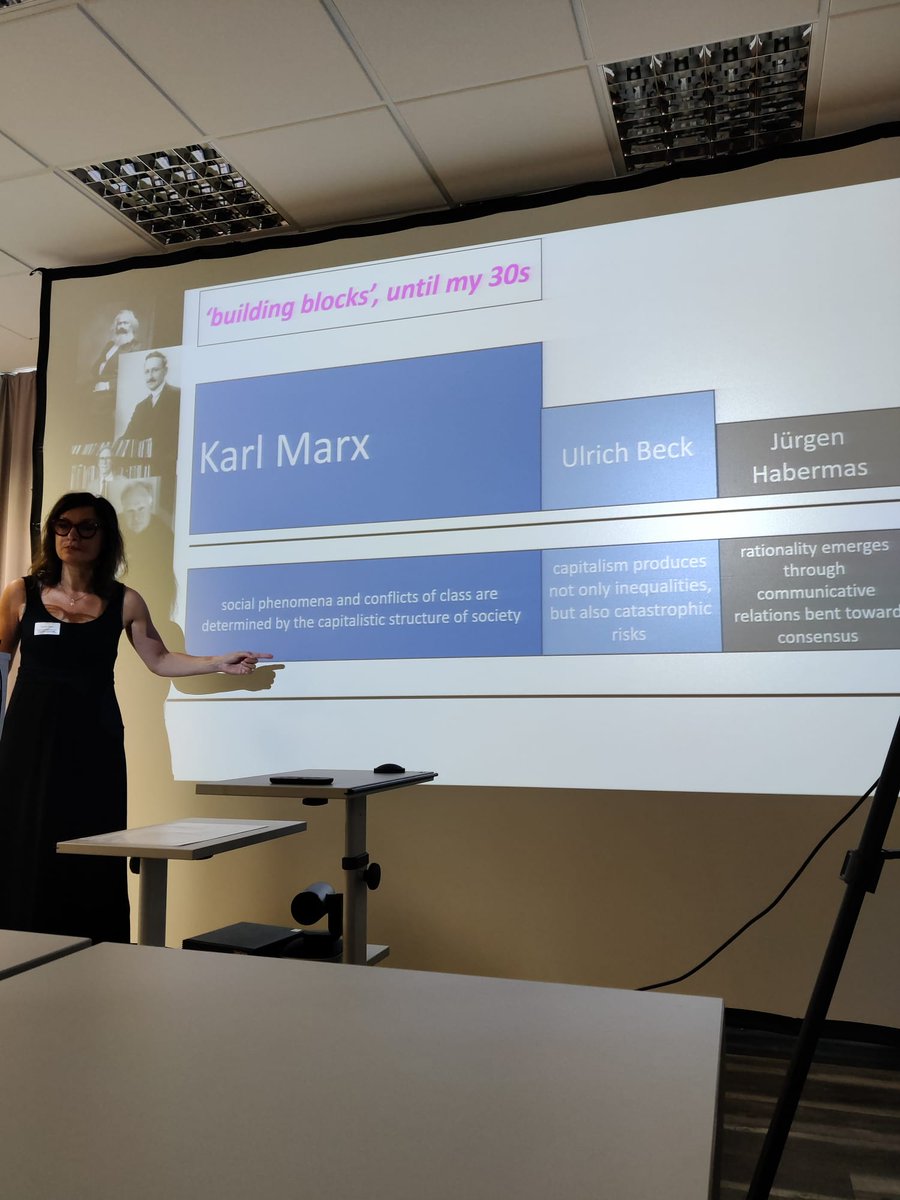 stecozzolino's tweet photo. A short #report on the two-day event on #conformism and #conformorality organised by the #AESOP Thematic Group on #Ethics, #Values and #Planning.
https://t.co/kiijqklNIU https://t.co/63ncQ6SMoc