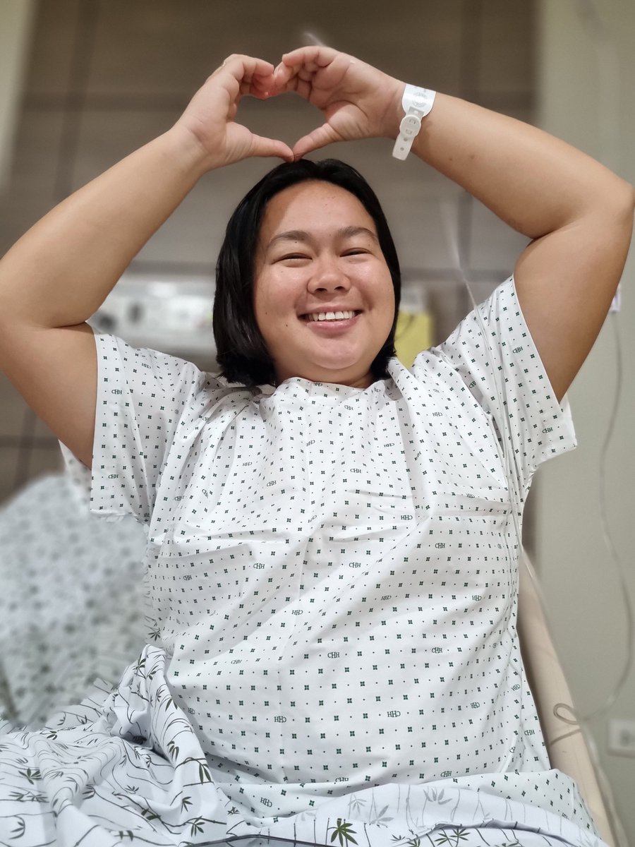 If you have seen this, Please say a prayer for the succesful medical operation of my wife Ikuo🙏🙏. God Bless you