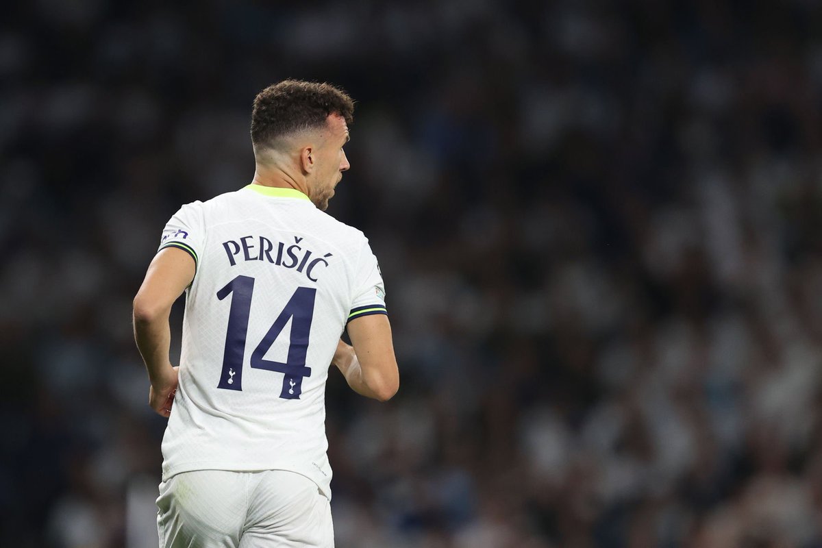 TheSpursExpress's tweet photo. 🥇| Perisic wants to work hard to be back to help Spurs in March/April time! 🙌🤍

@FabrizioRomano https://t.co/9dsxtOrYC1