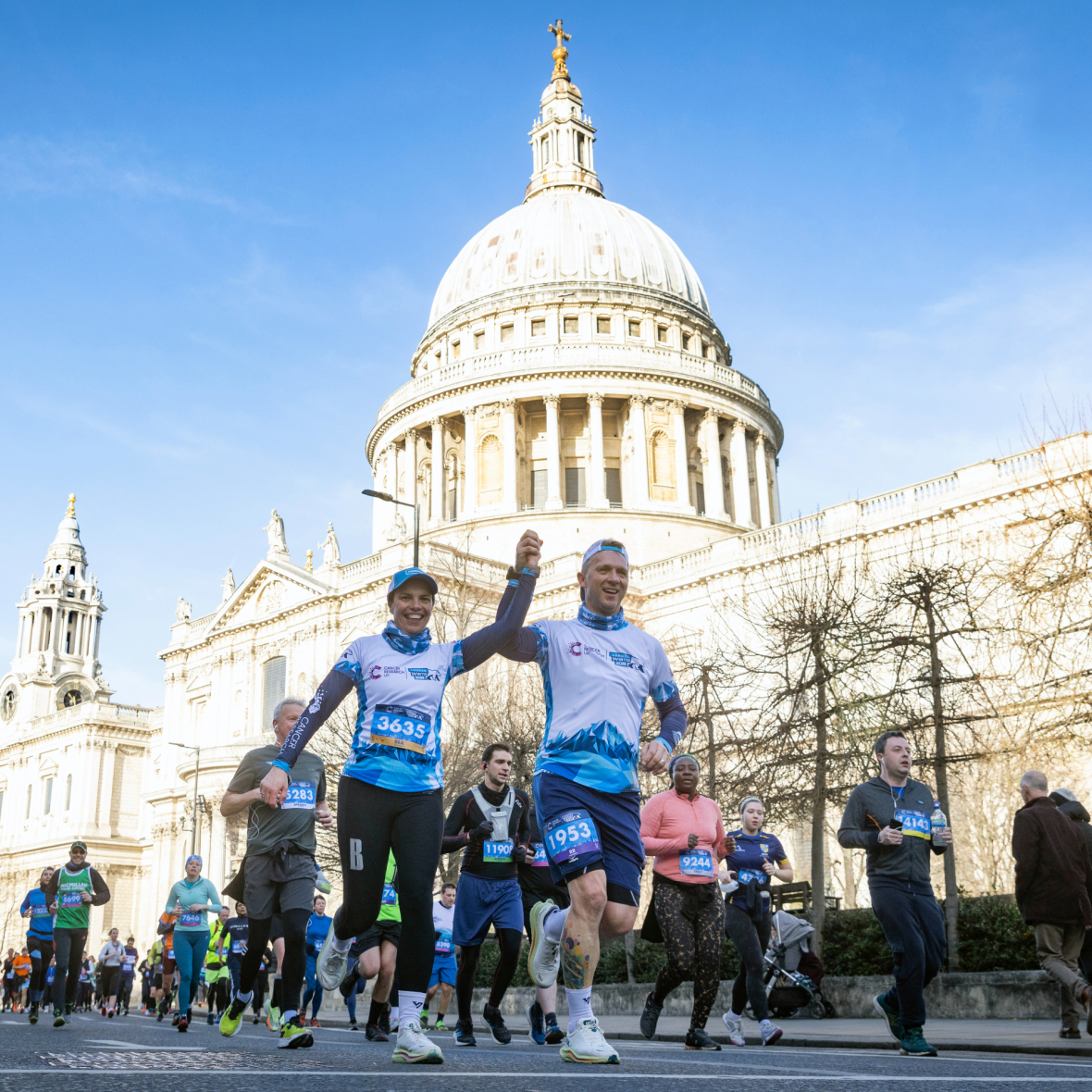 WinterRunUK's tweet photo. 2024 PRIORITY WINDOW IS NOW OPEN 📣

For those who signed up for priority access start checking your emails 📨

For those who didn't sign up for priority access, Public Early Entries will be released at 12:00 on Monday 🐧

#WinterRun https://t.co/2GUw3hXEo7