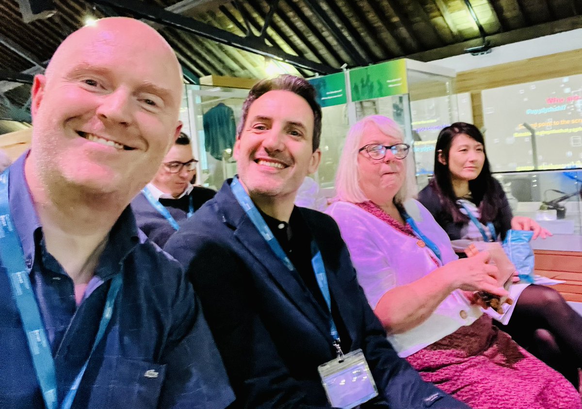 Steve Hill tweet media