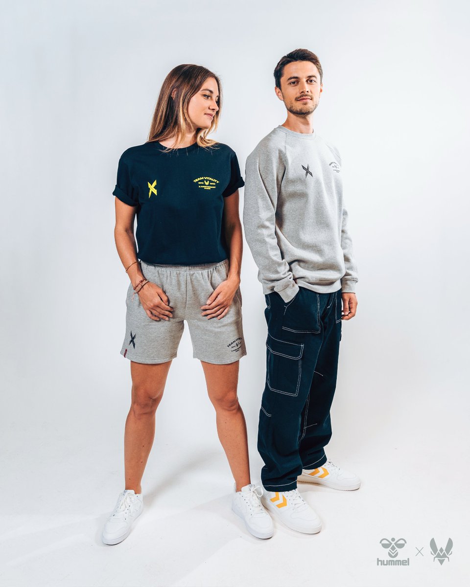 TeamVitality's tweet photo. Join the Hive 🐝 https://t.co/Jc8nr68D4m