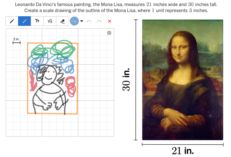 MrDGmath's tweet image. Nailed it.