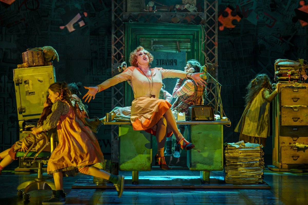 The Culture Club | Arts & Culture tweet media