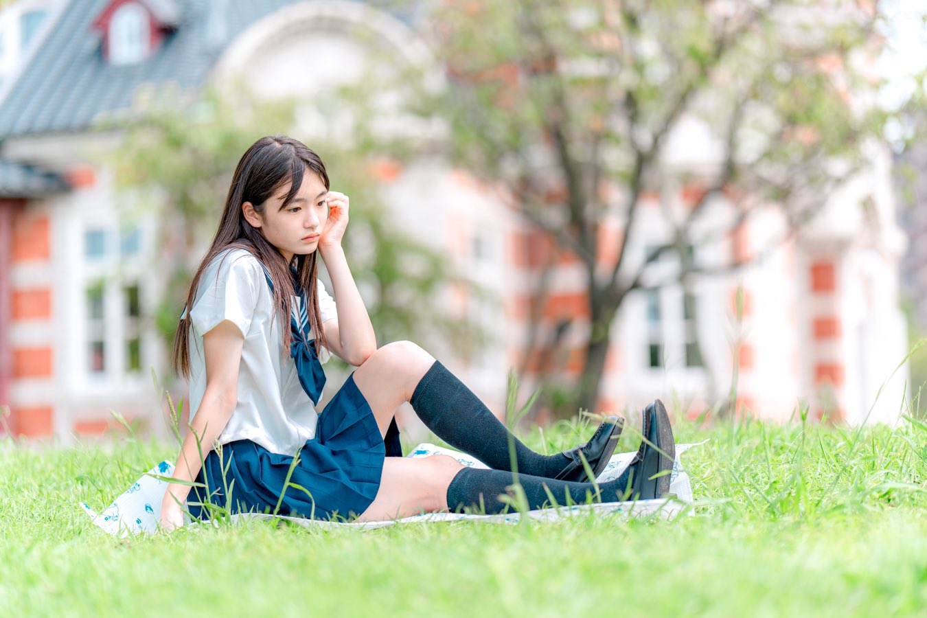 マイナビ TGC 2023 A/W】生駒里奈、益若つばさ、堀未央奈