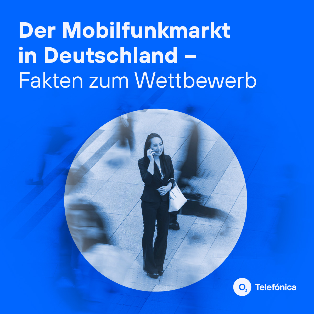 telefonica_de's tweet image. Schnell wachsende #Netze, stetig sinkende Preise, Europas größter Anteil netzunabhängiger Anbieter, Millionen wechselnde Kunden jedes Jahr – Faktensammlung zur Lage des #Wettbewerbs im deutschen #Mobilfunk.

#o2cando #verantwortungsvolleDigitalisierung