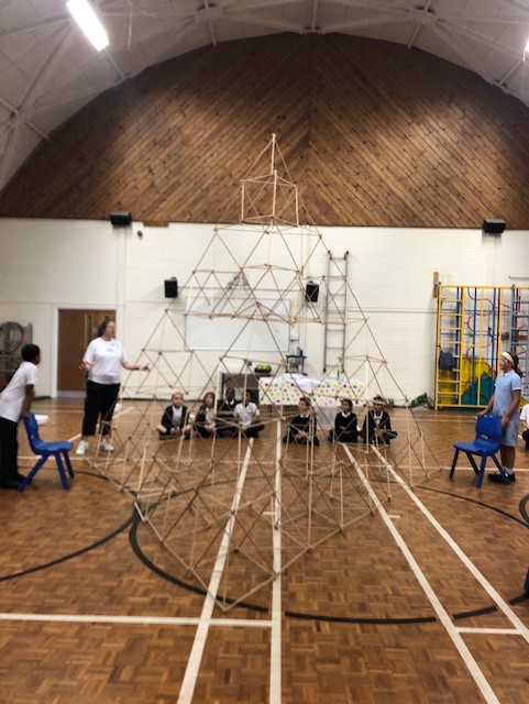 HandfordHallPS's tweet image. What is going on At Handford Hall this week...
#FabScience