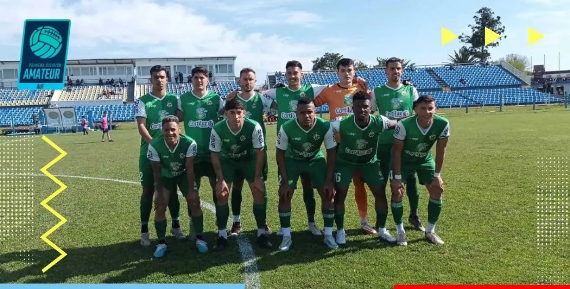 A Rocha le fijaron un partido el jueves a las 21:30 (Copa AUF Uruguay) y otro, el sábado a las 15:00 (Primera División Amateur). No se respeta el descanso lógico para los futbolistas de 48 horas. Un absurdo. Lo explica Nicolás Poggio (presidente Rocha) en #Minuto1.