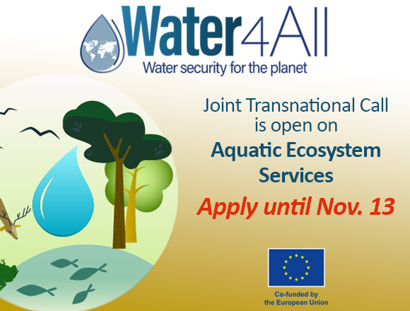 Water4All Partnership - EU tweet media