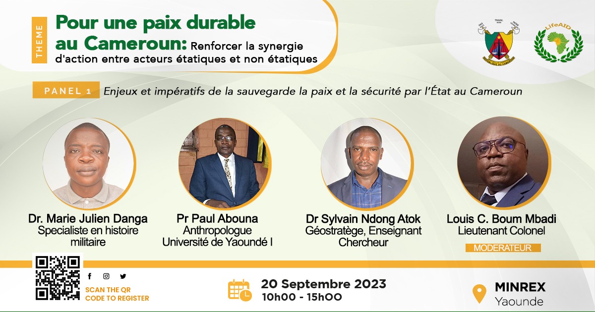 First Panel of our Strategic Dialogue ongoing now at the Ministry of External Relations with Leaders of Strategic State institutions, CSOs, Reps of Diplomatic missions and UN agencies.