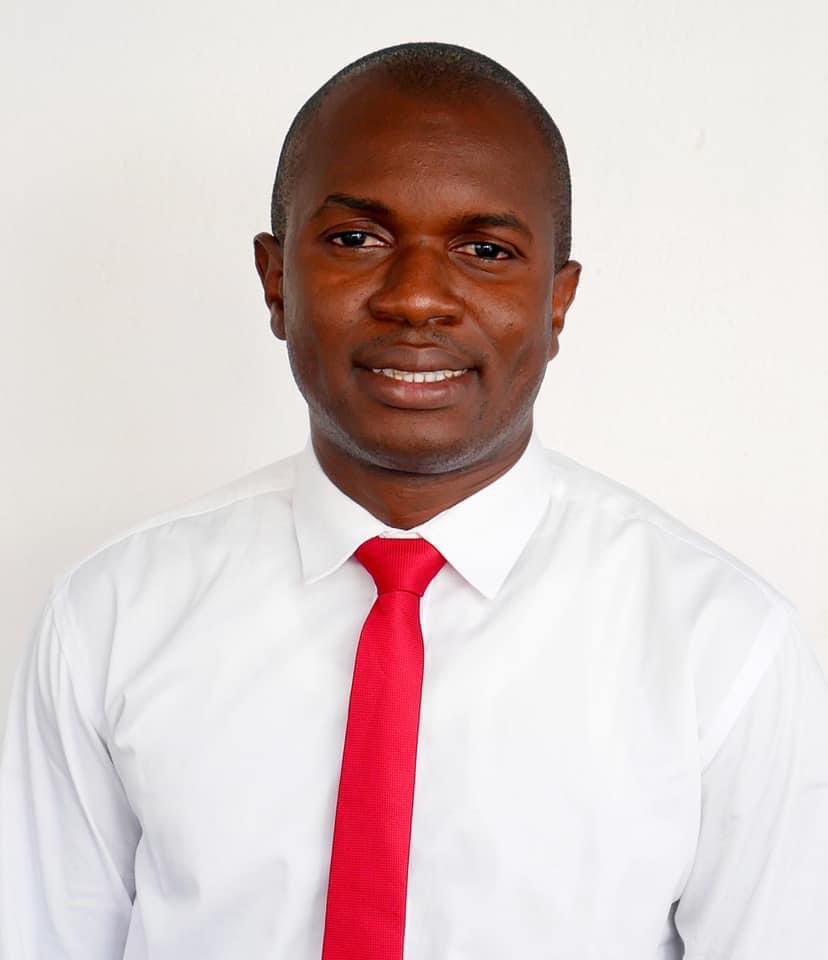 espacefm_foret's tweet photo. NOMINATION | M. @FacelyKonate1 précédemment Directeur du Groupe Hadafo Médias à #Nzérékoré nommé 𝐂𝐎𝐎𝐑𝐃𝐈𝐍𝐀𝐓𝐄𝐔𝐑 𝐇𝐀𝐃𝐀𝐅𝐎 𝐌𝐄́𝐃𝐈𝐀𝐒 𝐄𝐍 𝐑𝐄́𝐆𝐈𝐎𝐍𝐒. https://t.co/E0XPCnrGbl