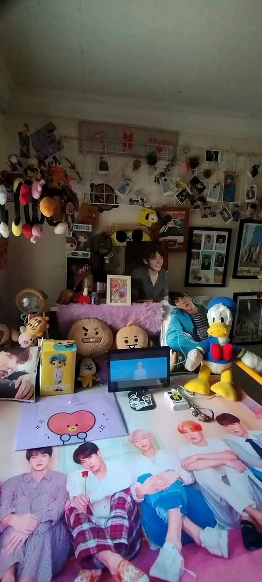 Zrub80's tweet photo. 💜"MY COLLECTION"_💜 https://t.co/wAVtf0DGjD