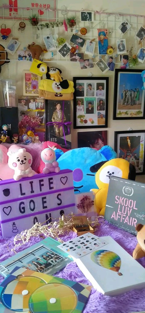 Zrub80's tweet photo. 💜"MY COLLECTION"_💜 https://t.co/wAVtf0DGjD