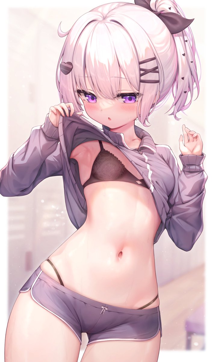 「。。! 」|あらたのイラスト