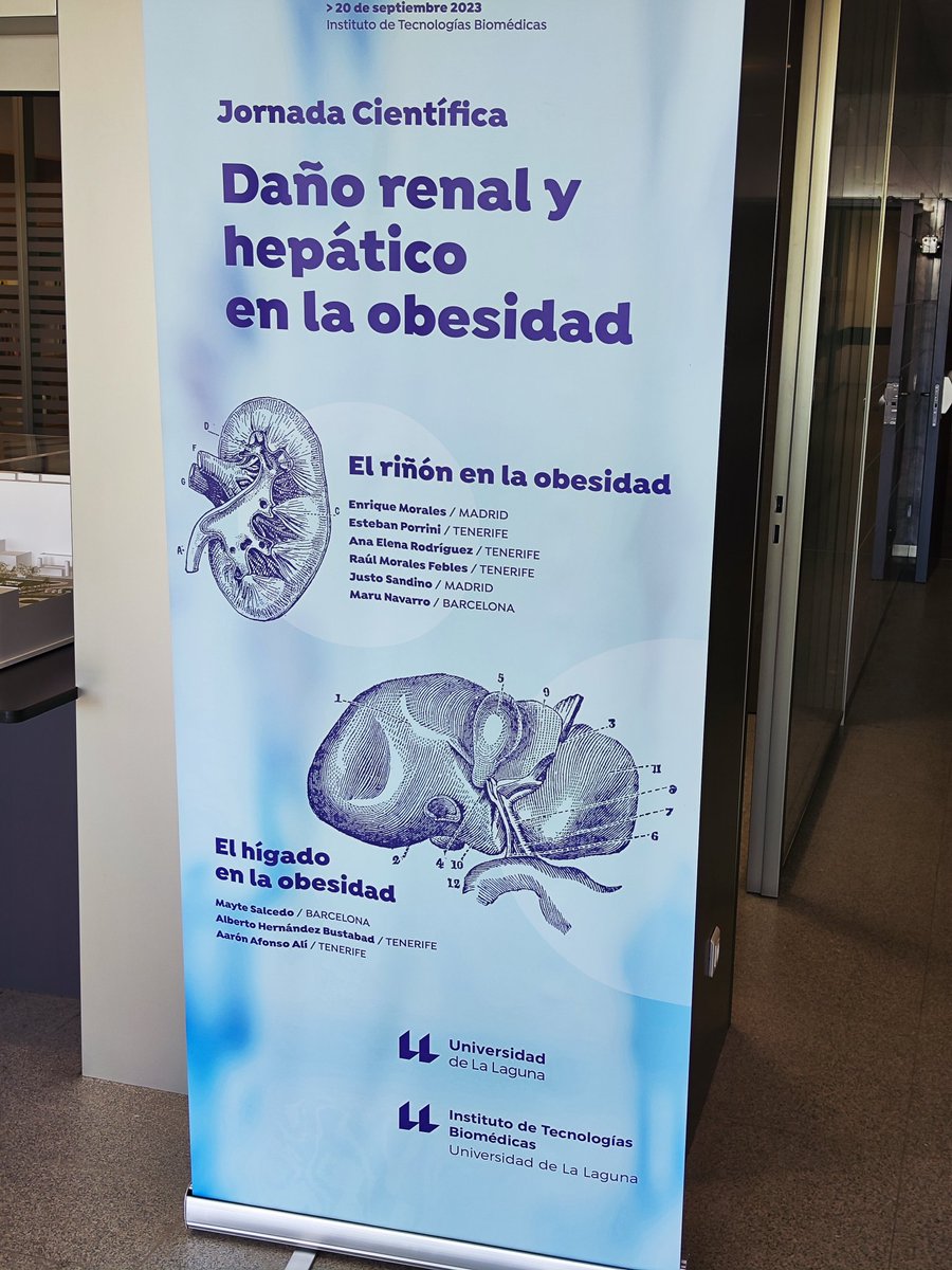 <a href="/ahbustabad/">ahbustabad</a> nos habla de NAFLD en reunión con nefrólogos <a href="/ITB_ULL/">Instituto de Tecnologías Biomédicas</a> <a href="/ULL/">Universidad de La Laguna</a>