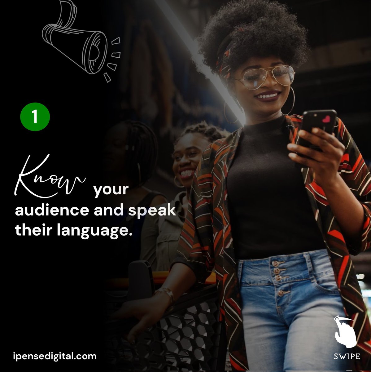 IpenseDigital's tweet photo. Don't forget to like, save, and share. βΊοΈ
#ipensedigital #contentcreation
#contentips #contentcreationtips
#socialmedia #adagency #agencylife #media #socialmediamarketing #thecreativeknights #mediaagency https://t.co/0Mv0qfeWYQ