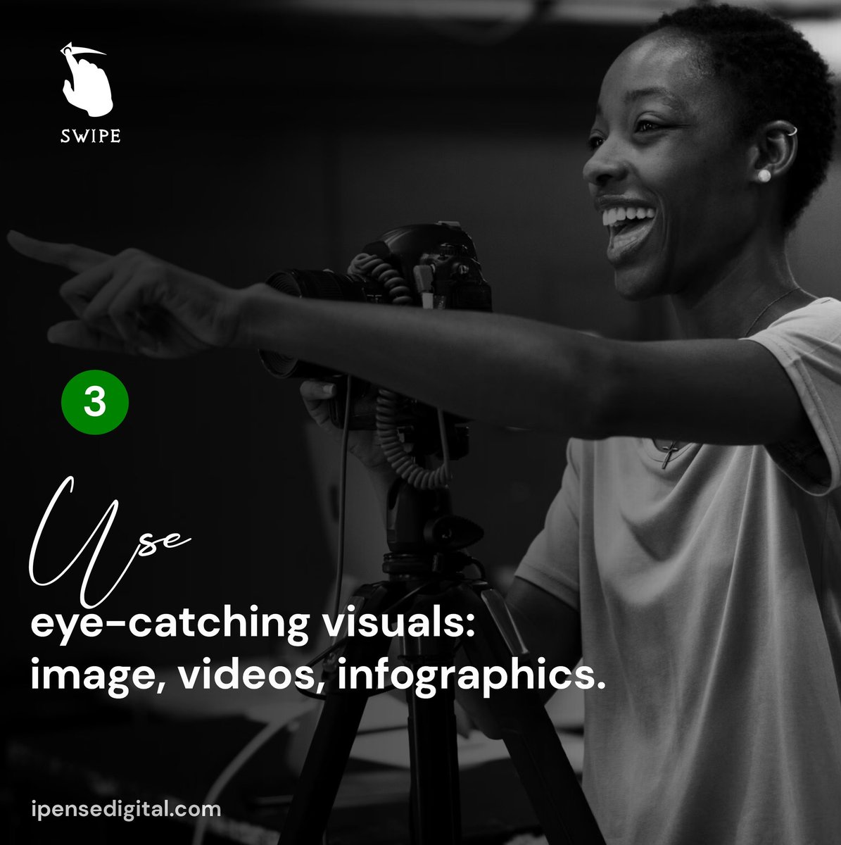 IpenseDigital's tweet photo. Don't forget to like, save, and share. βΊοΈ
#ipensedigital #contentcreation
#contentips #contentcreationtips
#socialmedia #adagency #agencylife #media #socialmediamarketing #thecreativeknights #mediaagency https://t.co/0Mv0qfeWYQ