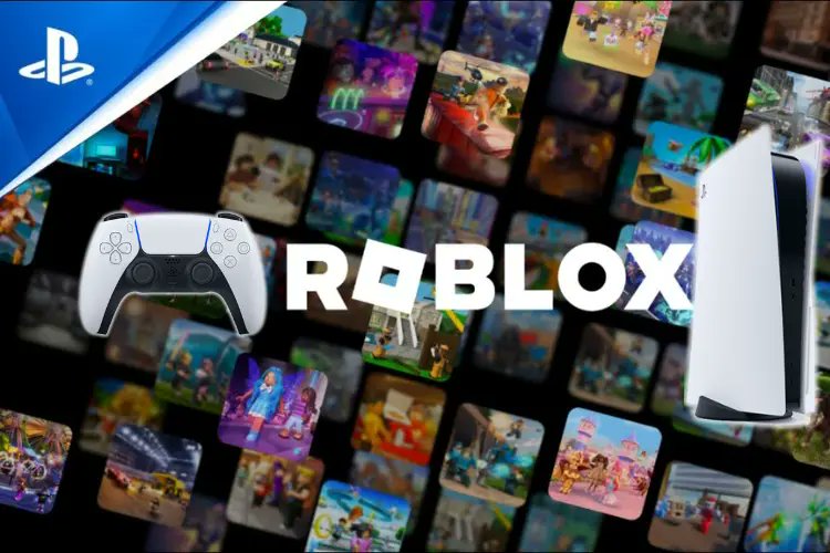 Exciting news for gamers! 🎮 <a href="/Roblox/">Roblox</a> is landing on <a href="/PlayStation/">PlayStation</a> on Oct 10th! With 202M monthly users for Roblox and 108M for PlayStation, expect these numbers to soar for both platforms! 🔥🚀 
#GamingUnites #ROBLOX #PlayStation #gaming #collaboration