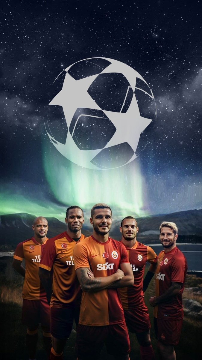 galateaming's tweet photo. #GSvKOP #UCL https://t.co/T66EnPC7yV