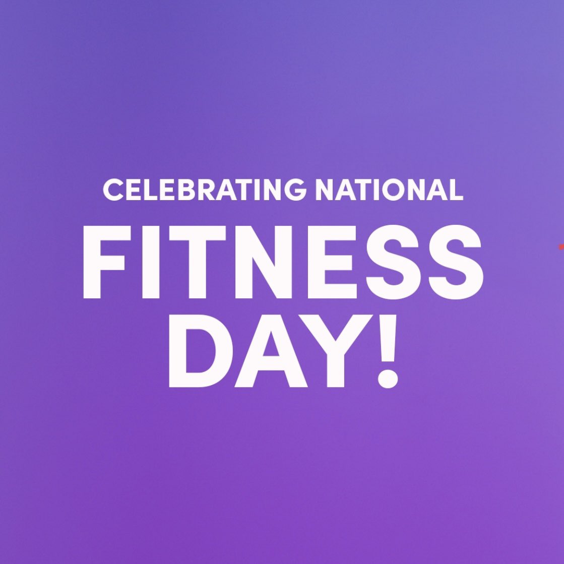PtPods's tweet photo. Happening today! 🤸‍♀️🏋️‍♀️ https://t.co/5HNreuHlRV