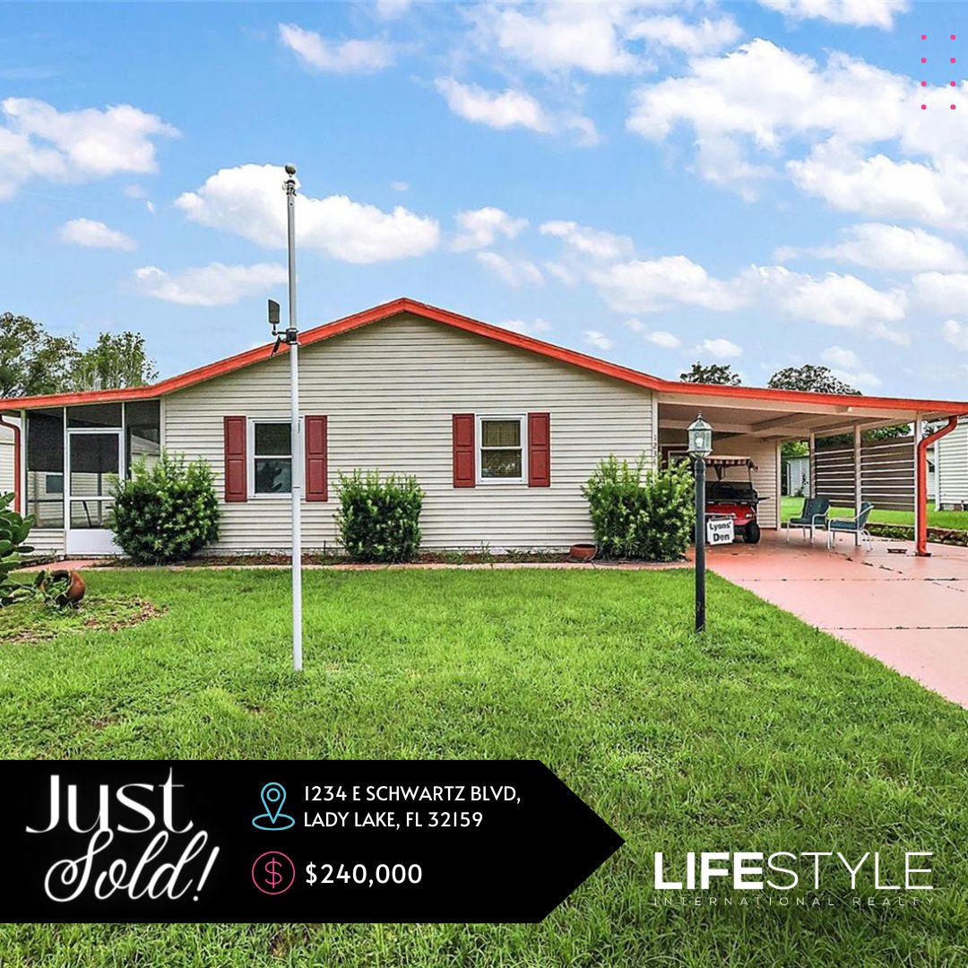 Just Sold!!!!
'Open Doors to Your Next Chapter.' Call Call Satya Real Estate Now at 5085235445.

#realestate #houseforsale #realestateproperty #floridacontractors #floridaproperties #brokers #agents #lifestyleproperties #justlisted #home #newhome #newproperty