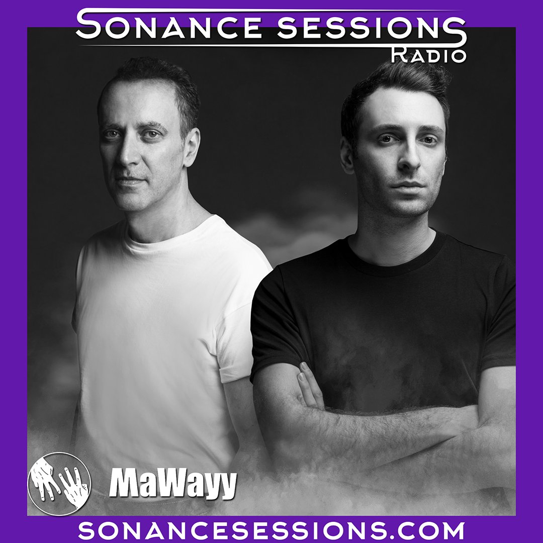 sonancesessions's tweet photo. On Sonance Sessions Radio
00:00 @Cuebrick_Dj Cuebrick's Conference.
01:00 @GelidaOfficial Rever Radio.
02:00 @MaWayyOfficial MaWayy Radio.
03:00 @djpaulrudd Globalsessions.

#Radio #SonanceSessions #housemusic #edm https://t.co/NbgQoAPt7Z