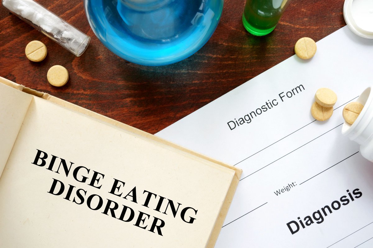 Treatment for binge eating in neurodivergent individuals needs to be tailored to each individual in a person centred way. Many binge eaters are ND and yet may not know it, so treatment will fail them unless it is adapted to suit their needs. This is vital. #Bingeeatingdisorder