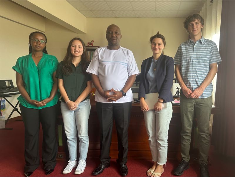 STEM Inspires tweet media