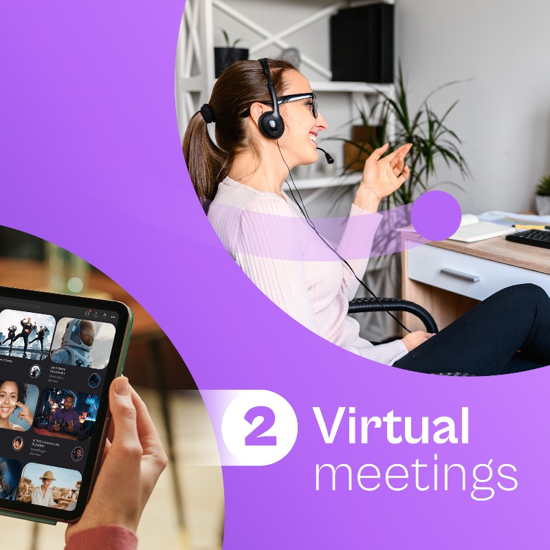 SiliconesEU's tweet photo. The use of #silicones in our devices allows better miniaturisation, heat resistance, and other factors that help drive the evolution of #5G toward a connected 🇪🇺. 

Cutting-edge Augmented &amp; Virtual Reality (AR/VR) applications are #SolvedWithSilicones 👇

https://t.co/2joZcBeQdF