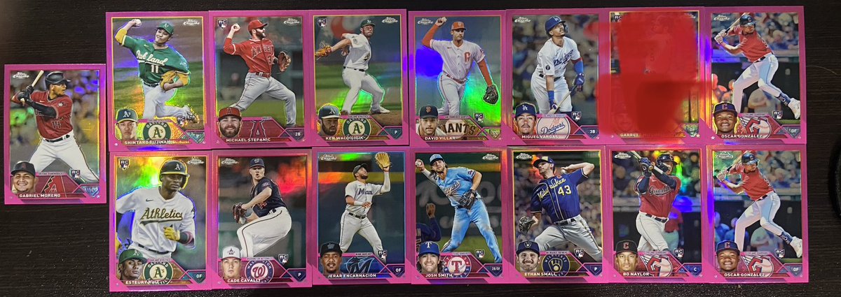 Cam’s Cards tweet media