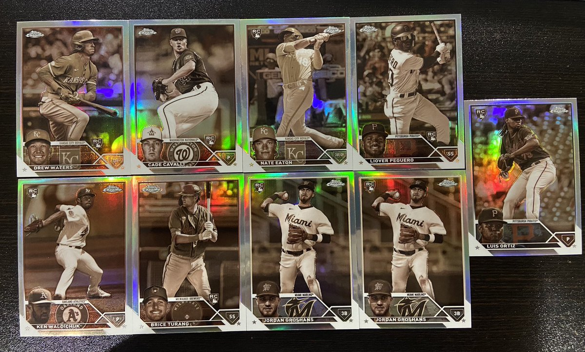 Cam’s Cards tweet media