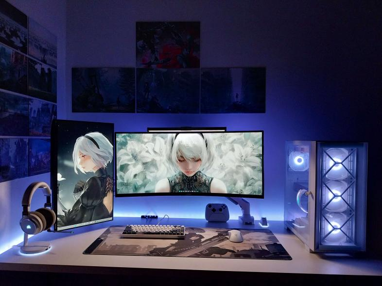 setup_dream tweet picture
