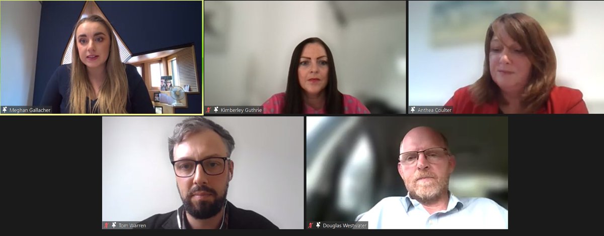 Many thanks to all our speakers for their insights this afternoon at our Cross Party Group on Towns and Town Centres focusing on enterprising communities - a recording will be circulated after the event ✨
<a href="/MGallacherMSP/">Meghan Gallacher MSP</a> <a href="/MrsKimberleyG/">Kimberley Guthrie</a> <a href="/CommEnterprise/">Community Enterprise</a> <a href="/AreaDunoon/">Dunoon Community Development Trust</a> <a href="/clacksCTSI/">Clacks Third Sector Interface</a>