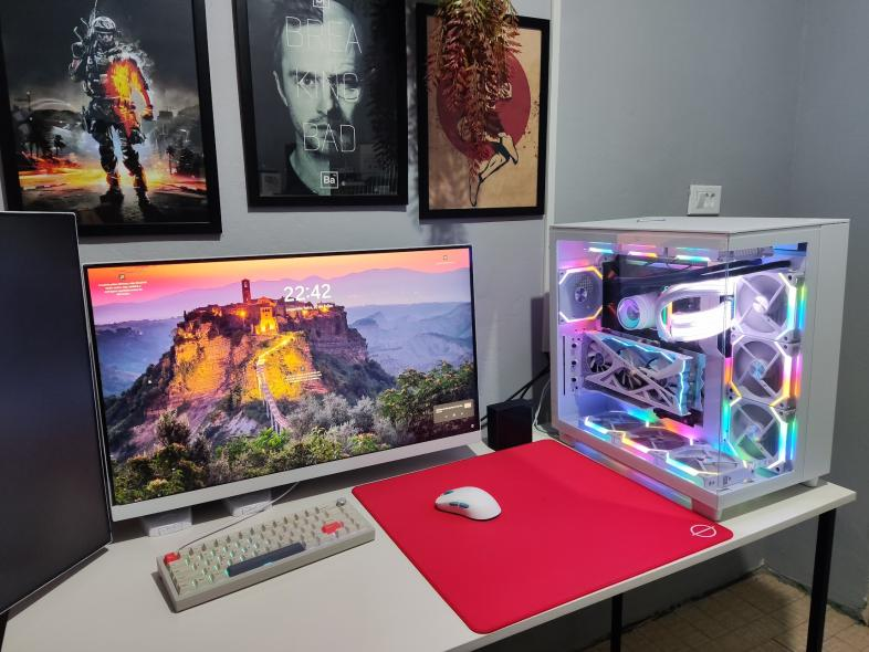 setup_dream tweet picture