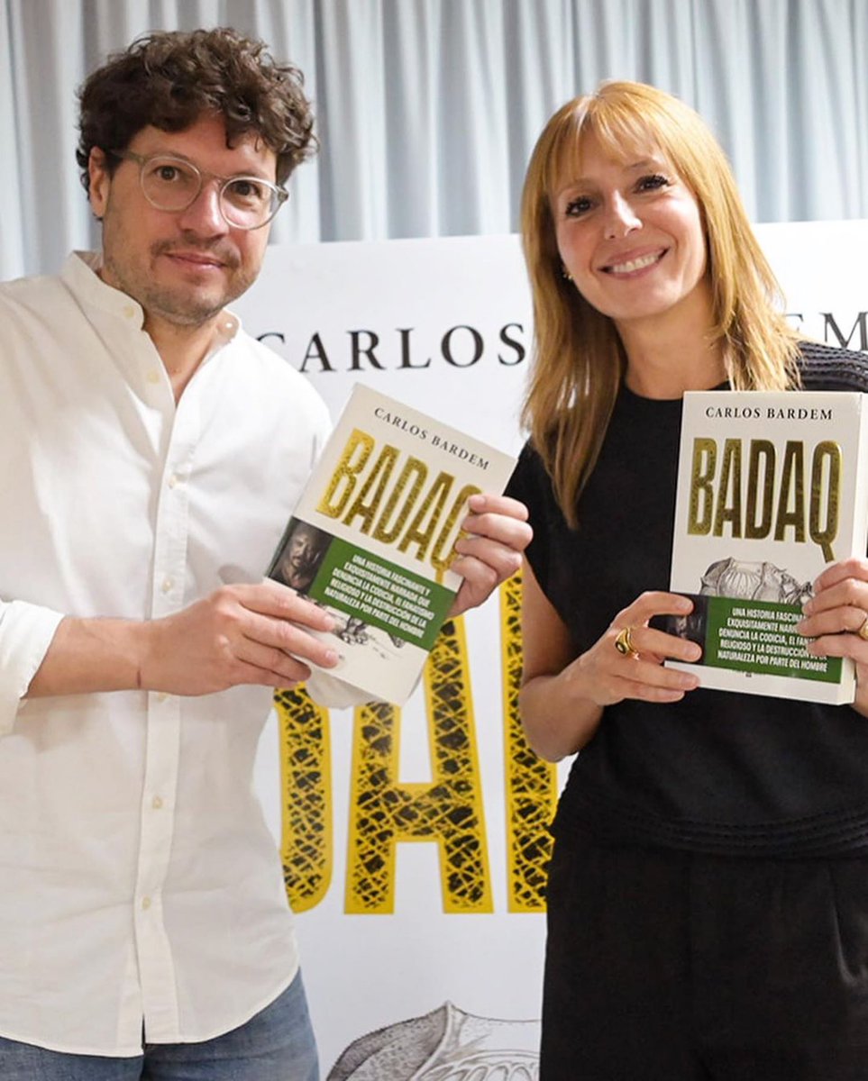 carlosbardem's tweet photo. #Badaq 🌊🦏
#darioadanti #mongolia #mariabotto #fernandoberlin #macarenaberlin #ceciliagessa #beapoey #mariubarcena https://t.co/rPjGth1bQM