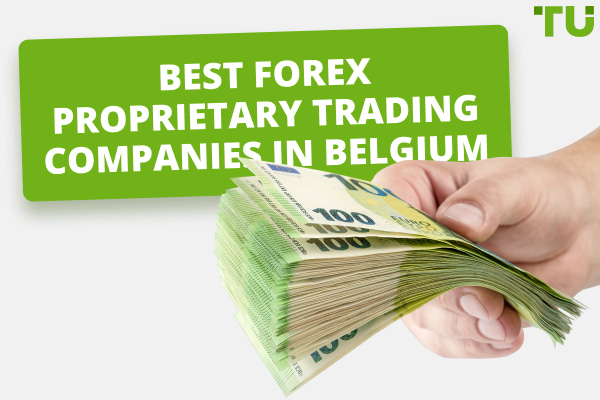 TradersUnion_TU's tweet image. 🔥 BEST FOREX PROPRIETARY TRADING COMPANIES IN BELGIUM

👉👉👉 tradersunion.com/ratings/prop/c…

#FTMO #Forexproptraders #professionaltraders #trading #Forexmarket  #propfirm #Forextrading #Belgium
#tradersunion #makemoney #forextrader #OnlineJobs2023 #OnlineJobs #investor #investing
