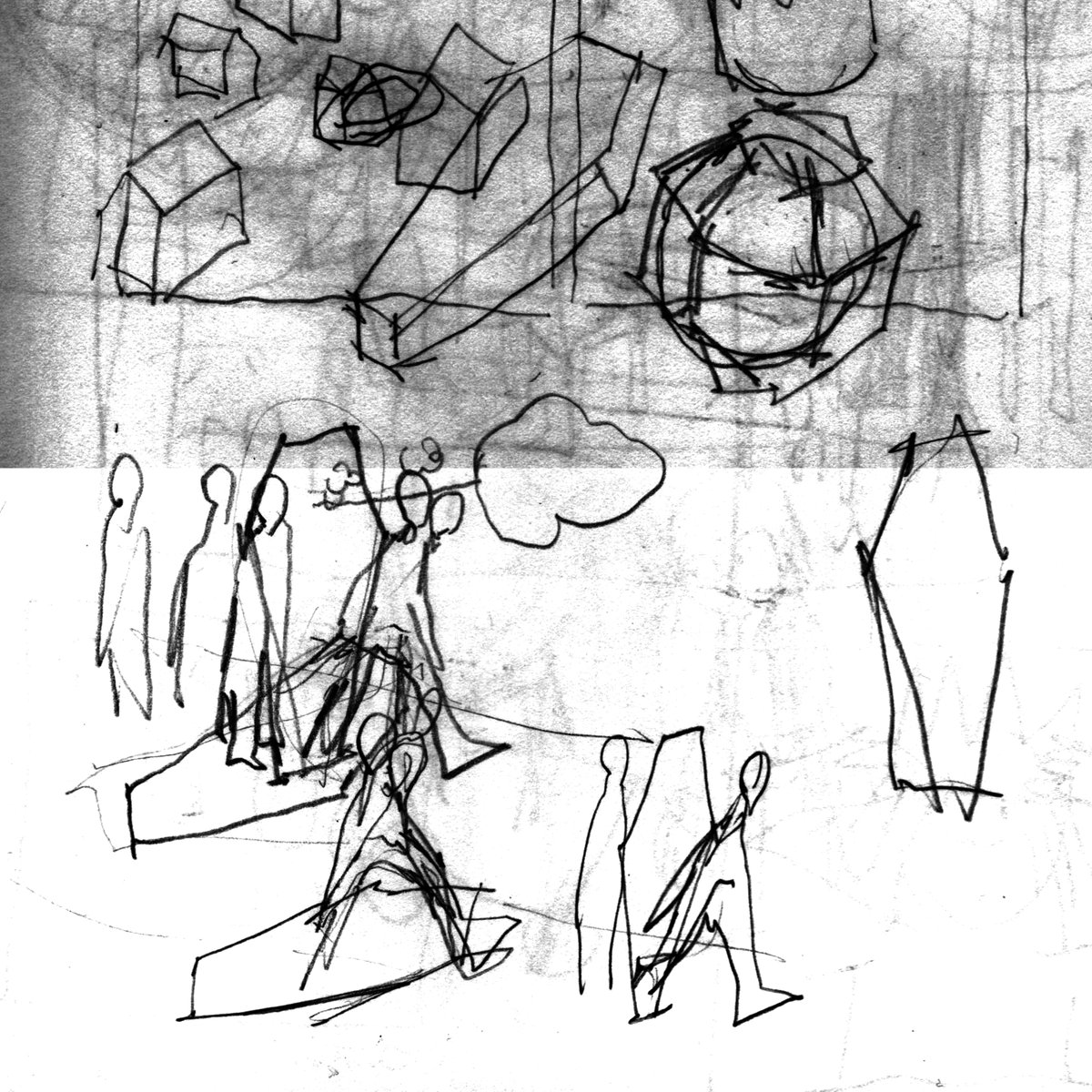 👀 "everything is different from here" by <a href="/cavallele/">cavallele</a>, added to the #looksdope collection 👀

#tezos #hicetnunc