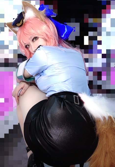 コスプレイヤーMAITOのTwitter画像33