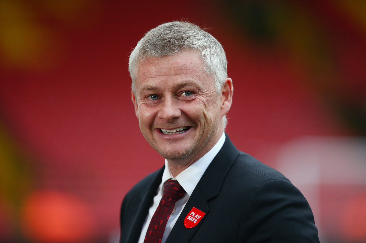 🔴👀 Solskjær reveals some players close to joining Man United…

🇳🇴 “Erling Haaland, before he made his Salzburg debut”.

🏴󠁧󠁢󠁥󠁮󠁧󠁿 “Declan Rice, who wouldn’t have cost what he did in the summer”.

🇪🇨 “We discussed Moises Caicedo but we felt we needed players ready”, told The Athletic.