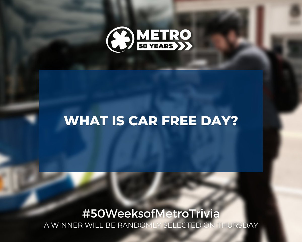 Cincinnati Metro tweet media