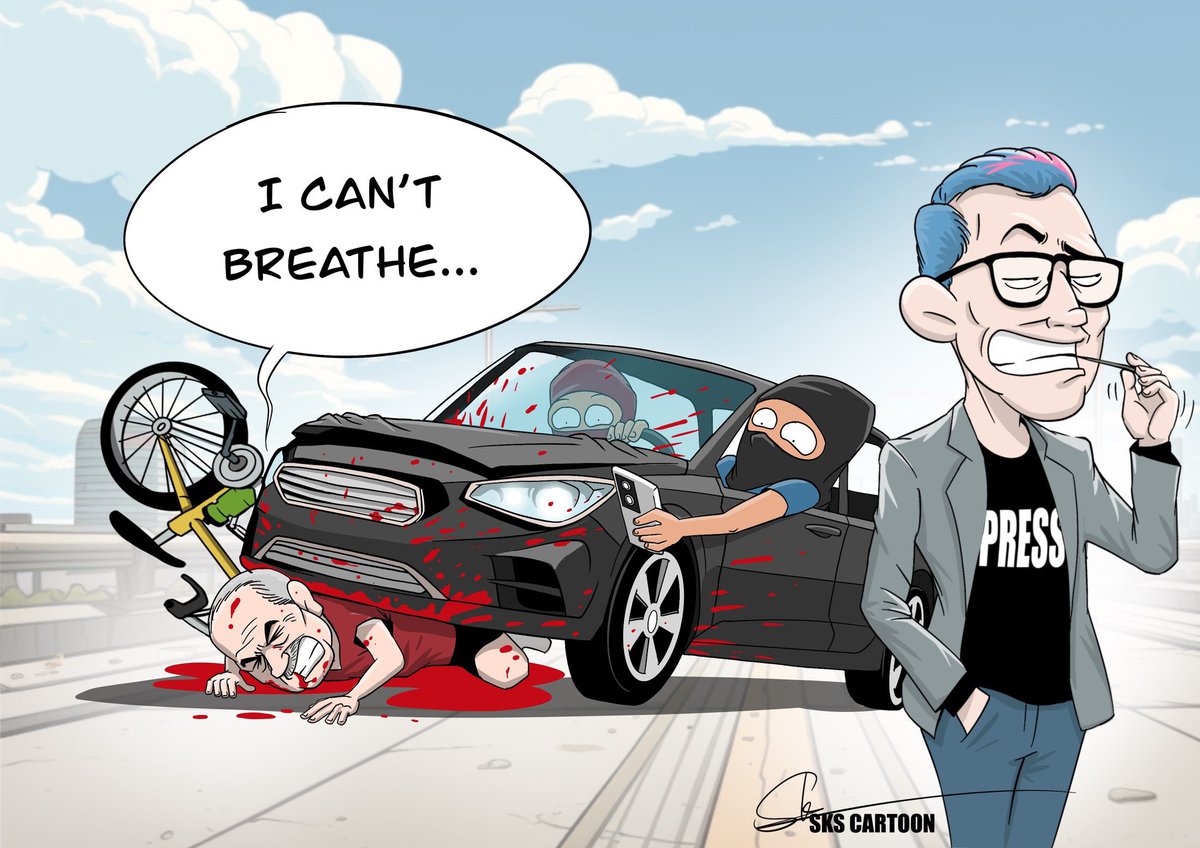 End Wokeness tweet media