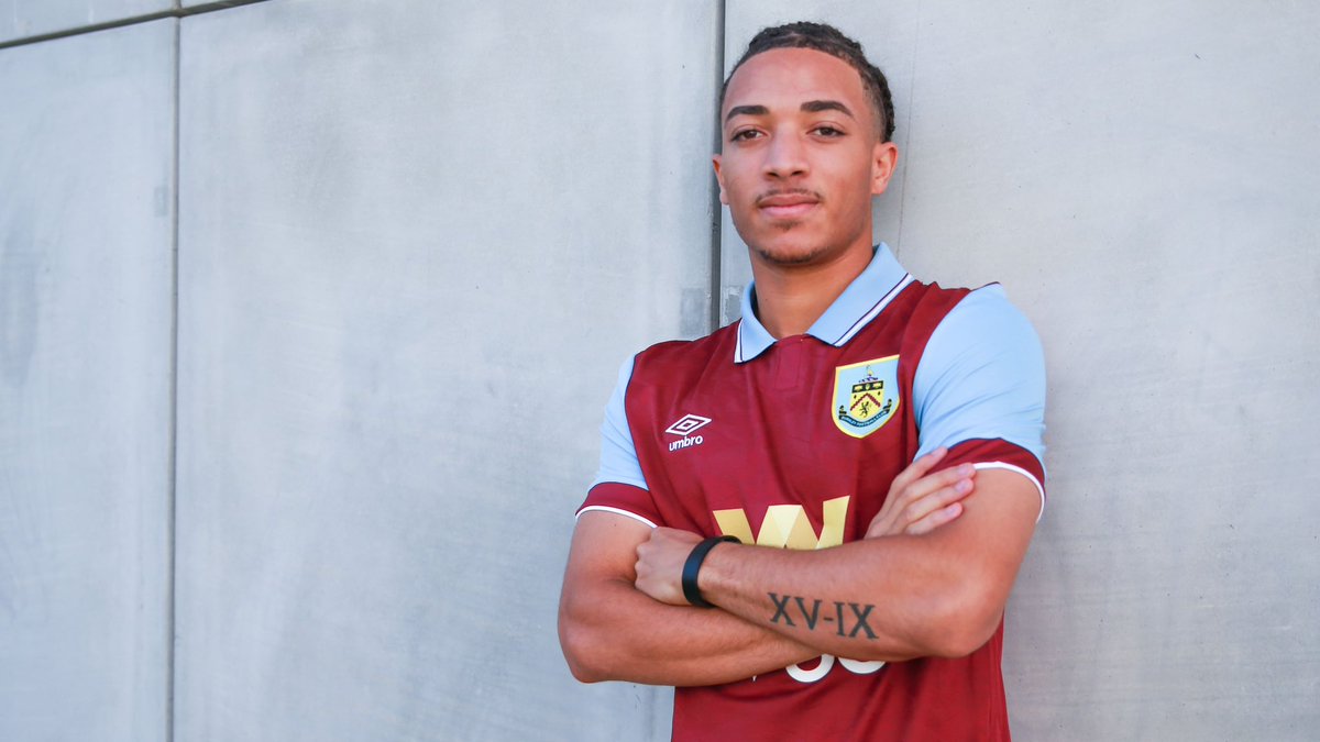 TurfCast - Burnley FC Fan Channel tweet media